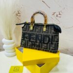 فاندي نقشه حجم صغير  شامل علبه