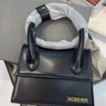 ميني Jacquemus اسود