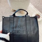 توتي باج (جلد)اسود