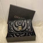 جزدان شانيل حجم صغير