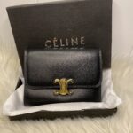 جزدان سيلين حجم صغير