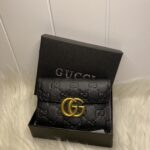 جزدان GG حجم صغير