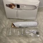 آلة ازالة الرؤوس السوداء، تحتوي على 5 روؤس