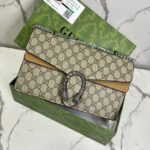 Gucci نقشه مع خط بيج