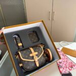 باكيج LV قطع3