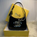 D&G اسود (شامل علبه)