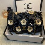 شانيل ورد شامل علبه كولتي عالية