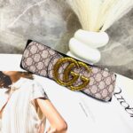 حزام خصر عريض GUCCI