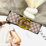 حزام خصر عريض GUCCI