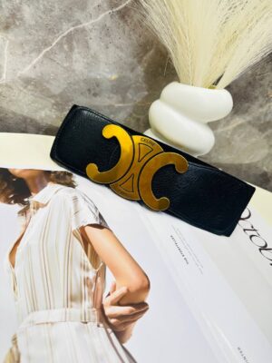 حزام سيلسن عريض