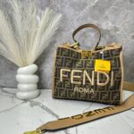 فاندي نقشه حجم وسط