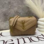 سان لورين بيج (ذهبي)