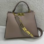 فاندي بيبي بينك حجم وسط