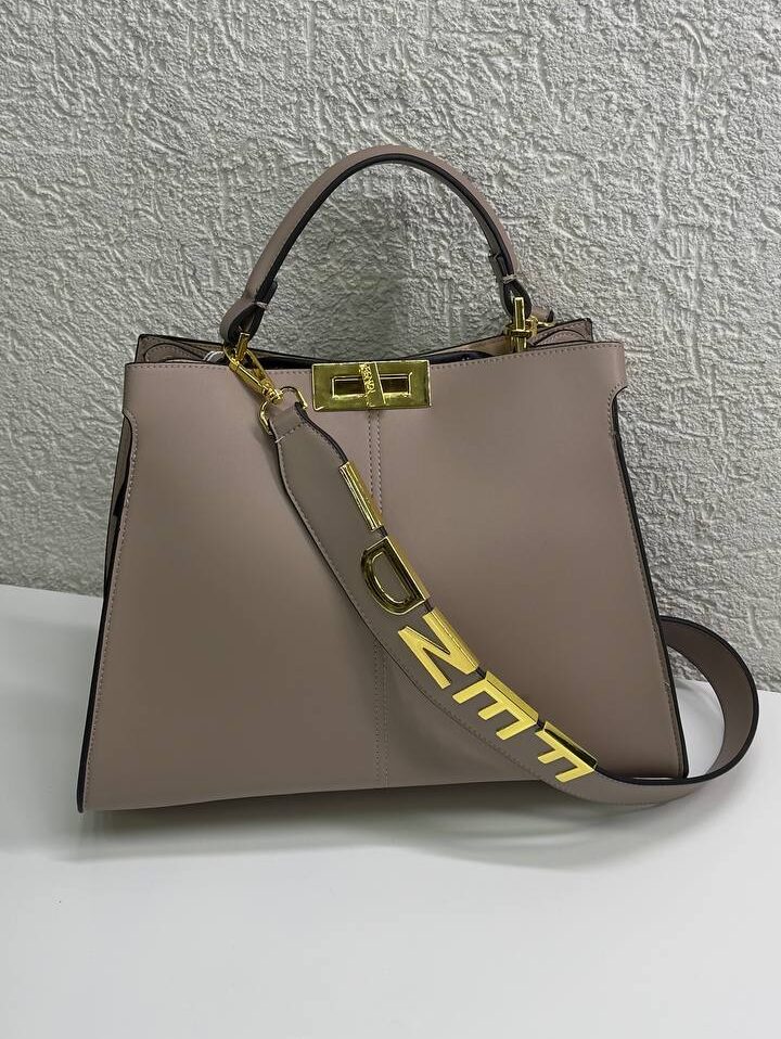 IMG_9630 فاندي بيبي بينك حجم وسط - الصورة 1