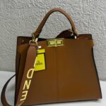 فاندي حجم وسط