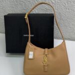 سان لورين بيج (ذهبي) شامل علبه حجم صغير