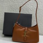 سان لورين حجم صغير شامل علبه