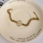 اسواره LV  زرقون ذهبي