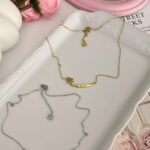 CHANEL سنسال زرقون