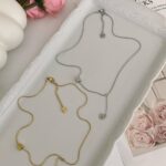 سنسال  CHANEL متوفر ذهبي