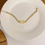 اسوره HERMES ذهبي