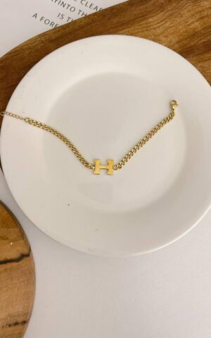 اسوره HERMES ذهبي