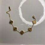 اسواره فانكليف ذهبي