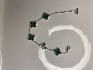 اسواره فانكليف اخضر