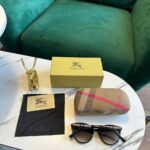 بربري شامل علبة