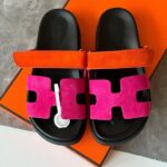 Hermès زهري وارينج شامل علبة