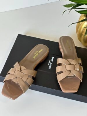 YSL بيج شامل علبة